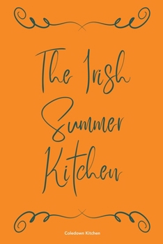Paperback The Irish Summer Kitchen Book