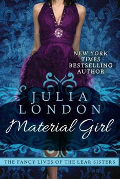 Paperback Material Girl Book