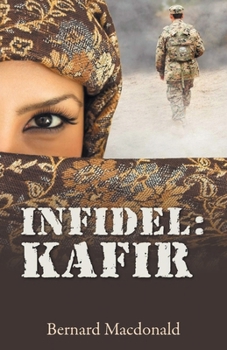 Paperback Infidel: Kafir Book