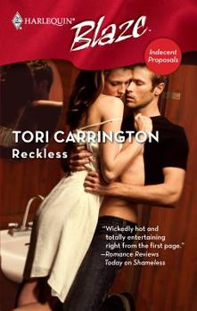 Reckless - Book #2 of the Indecent Proposals