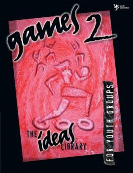 Paperback Games 2 Book