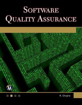 Software Quality Assurance