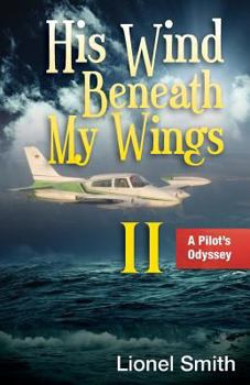 Paperback His Wind Beneath My Wings, II Book