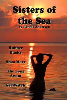 Paperback Sisters of the Sea Book