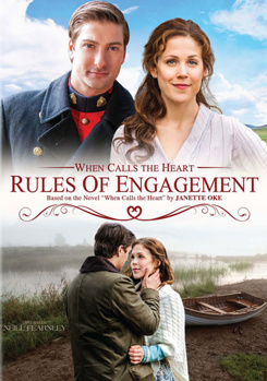 When Calls the Heart: Rules of Engagement
