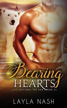 Paperback Bearing Hearts Book