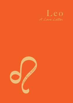 Paperback Leo: A Love Letter Book