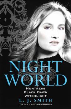 Night World, No. 3 - Book  of the Night World