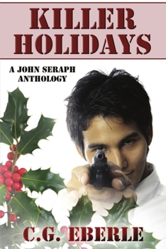 Paperback Killer Holidays Book