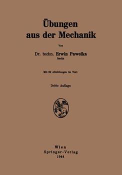 Paperback Übungen Aus Der Mechanik [German] Book