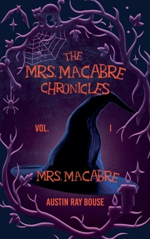 Paperback Mrs. Macabre Book