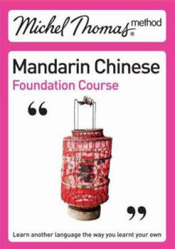 Hardcover Mandarin Chinese Foundation Course. Content, Harold Goodman Book