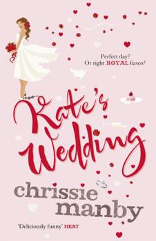 Paperback Kate's Wedding Book