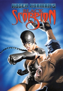 Black Scorpion - Book  of the Roger Corman's Black Scorpion #0-4