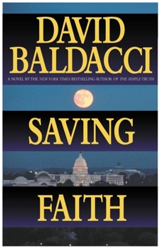 Hardcover Saving Faith Book