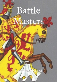 Paperback Battle Masters Book