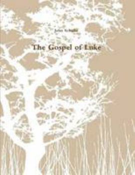 Paperback The Gospel of Luke Book