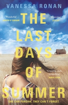 Paperback The Last Days of Summer Book