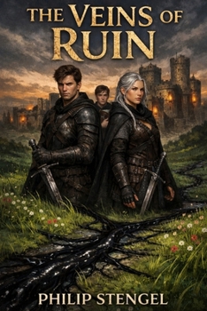 Paperback The Veins of Ruin Book