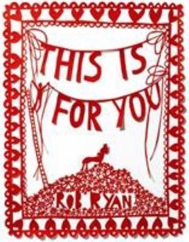 Hardcover This Is for You Book