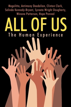 Paperback All of Us: The Human Experience Book