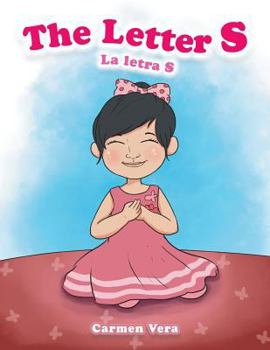 Paperback The Letter S: La letra 'S' por Carmen Vera Book