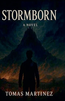 Paperback Stormborn Book