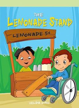 Paperback The Lemonade Stand Book