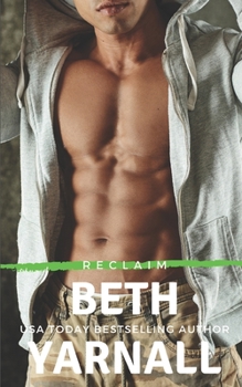 Paperback Reclaim: A Steamy, Private Detective, Work Place, Stand-Alone Romantic Suspense Novel Book