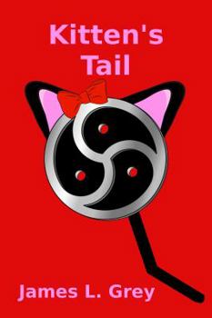 Paperback Kitten's Tail Book