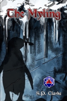 Paperback The Myling Book