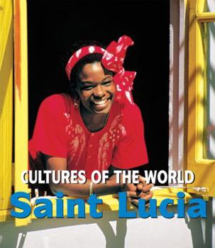 Saint Lucia - Book  of the Cultures of the World