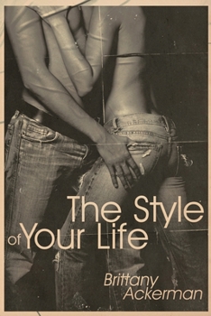 Paperback The Style of Your Life Book