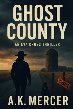 Paperback Ghost County Book