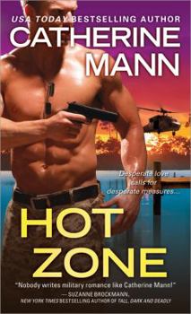 Hot Zone - Book #2 of the Elite Force