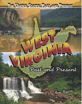 Library Binding West Virginia Book