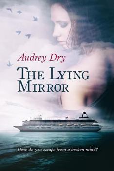 Paperback The Lying Mirror Book