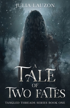Paperback A Tale of Two Fates Book