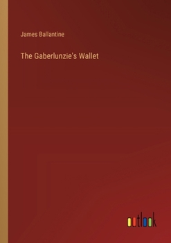 Paperback The Gaberlunzie's Wallet Book