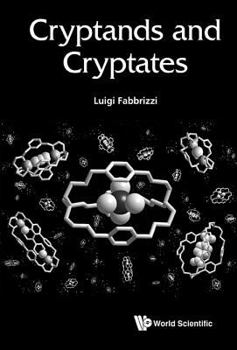 Hardcover Cryptands and Cryptates Book