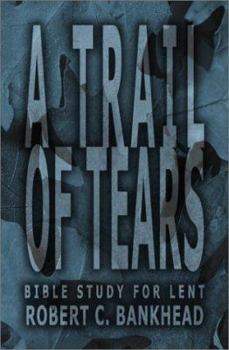 Paperback A Trail of Tears Book