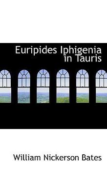 Euripides Iphigenia in Tauris