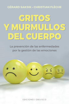 Paperback Gritos Y Murmullos del Cuerpo [Spanish] Book