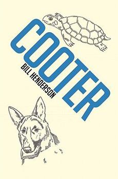 Paperback Cooter Book