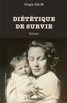 Paperback Diététique de survie [French] Book