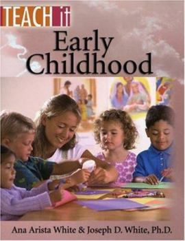 Paperback Early Childhood (Teach It) Book