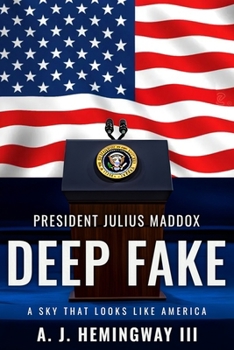 Paperback Deep Fake Book