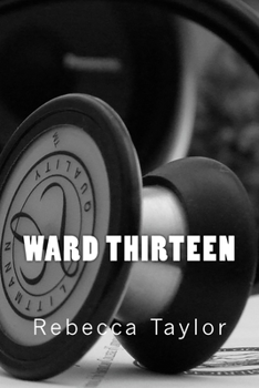 Paperback Ward Thirteen Book