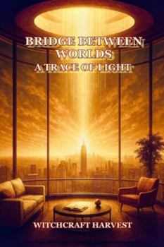 Paperback Bridge Between Worlds - A Trace of Light Book