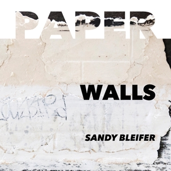 Paperback Paper: Walls: Vulnerability and Resilience of Urban Surfaces Book